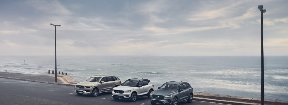 Volvo XC