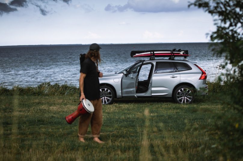 AKCESORIA VOLVO