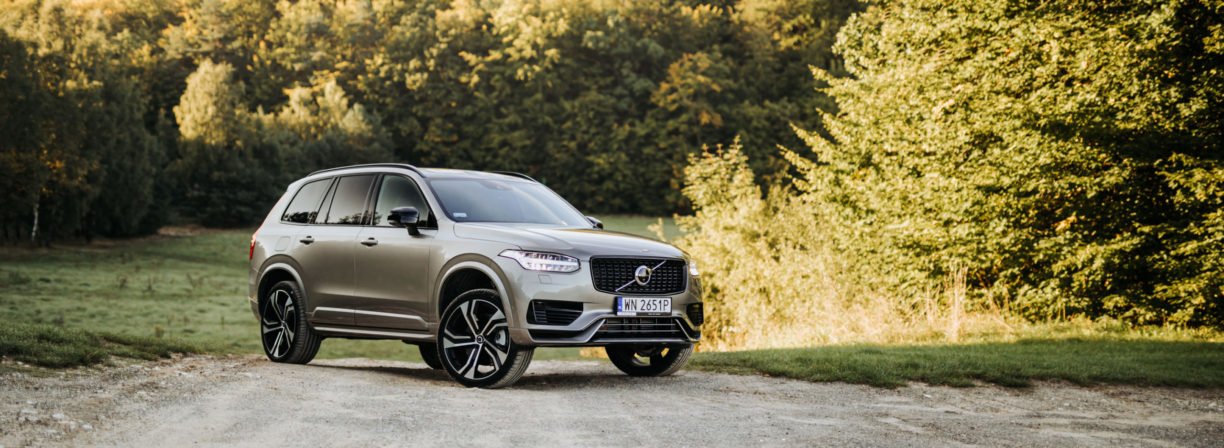 WAKACJE VOLVO