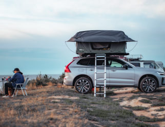 VOLVO WADOWSCY
