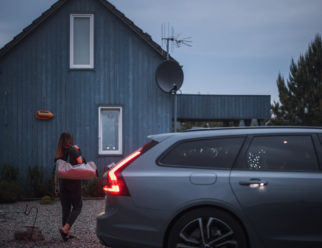 AKCESORIA VOLVO
