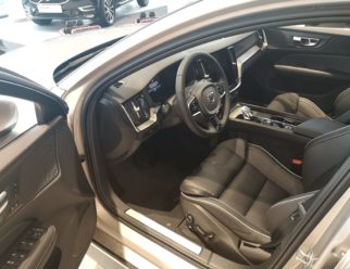 VOLVO V60 KRAKÓW GAJ
