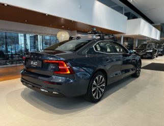VOLVO S60 KRAKÓW