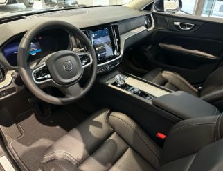 VOLVO S60 KRAKÓW