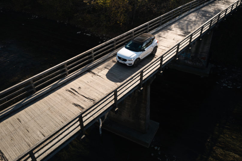 SAMOCHODY UŻYWANE VOLVO KRAKÓW