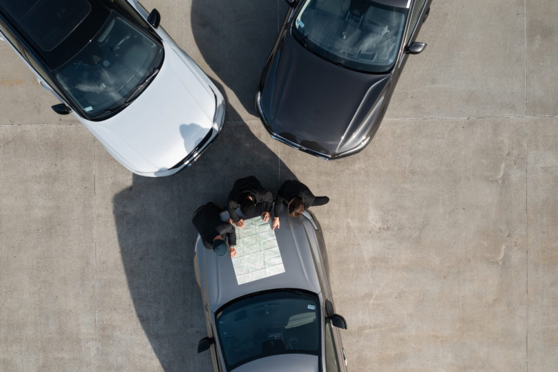 SAMOCHODY UŻYWANE VOLVO KRAKÓW