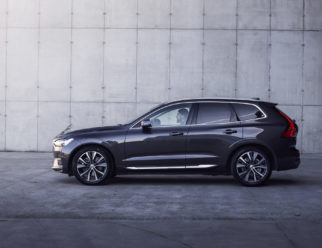 SAMOCHODY UŻYWANE VOLVO KRAKÓW