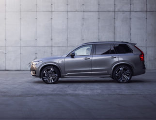SAMOCHODY UŻYWANE VOLVO KRAKÓW