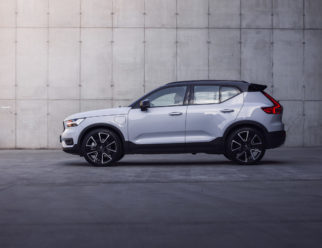 SAMOCHODY UŻYWANE VOLVO KRAKÓW