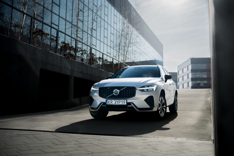 VOLVO WADOWSCY KRAKÓW