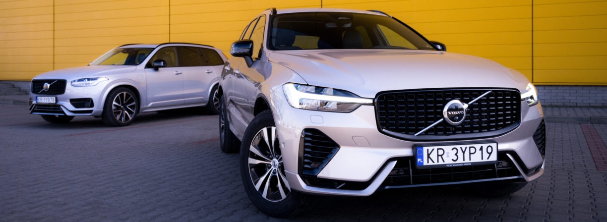 VOLVO WADOWSCY KRAKÓW