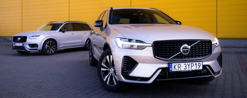 VOLVO WADOWSCY KRAKÓW