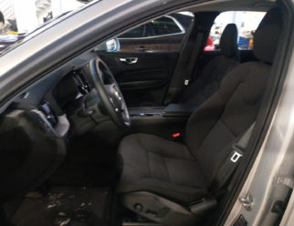 Volvo XC60 Wadowscy Gaj
