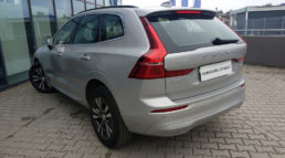 Volvo XC60 Wadowscy Gaj