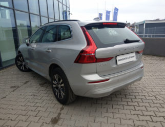 Volvo XC60 Wadowscy Gaj
