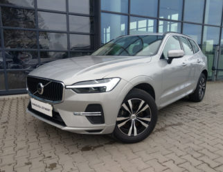 Volvo XC60 Wadowscy Gaj