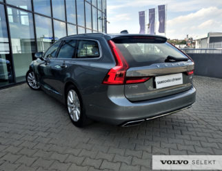 Volvo V90 Wadowscy Gaj