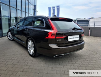 Volvo V90 Wadowscy Gaj