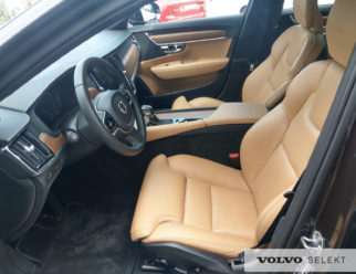 Volvo V90 Wadowscy Gaj