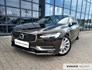 Volvo V90 Wadowscy Gaj